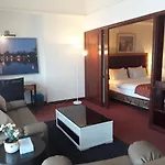 Raymond Suites At Berjaya Times Square
