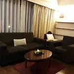 Raymond Suites At Berjaya Times Square