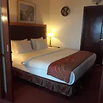 Raymond Suites At Berjaya Times Square