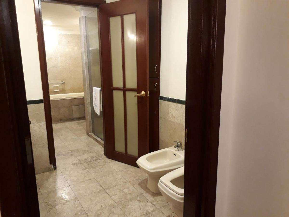 Pangsapuri Raymond Suites At Berjaya Times Square