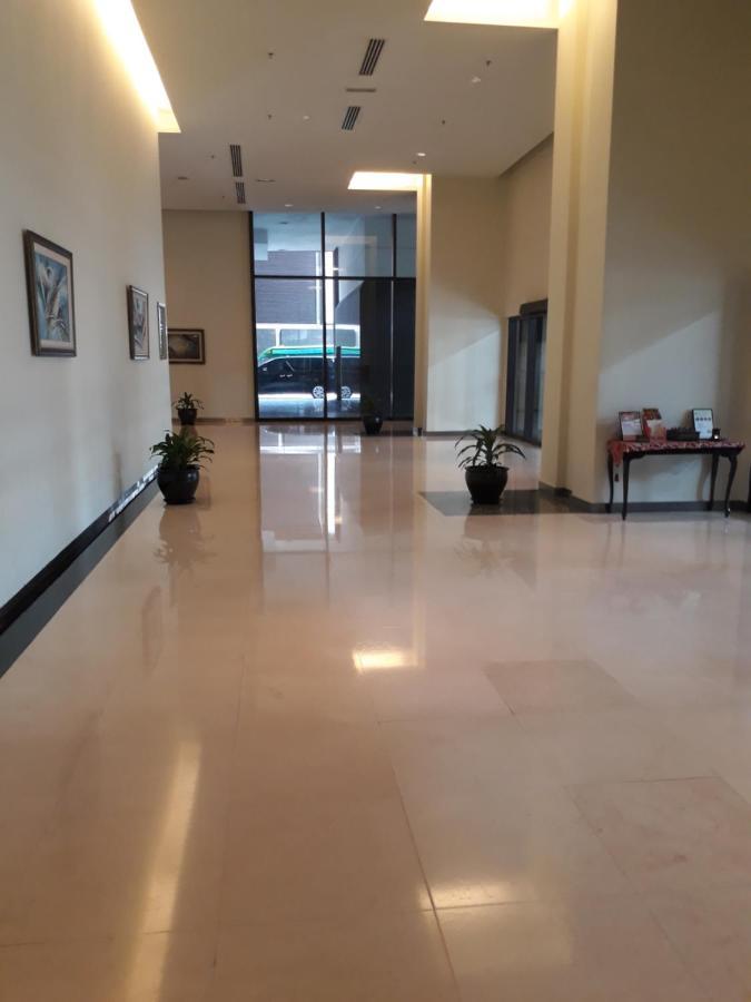 Raymond Suites At Berjaya Times Square * Kuala Lumpur