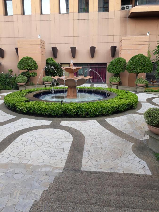 Raymond Suites At Berjaya Times Square Pangsapuri *
