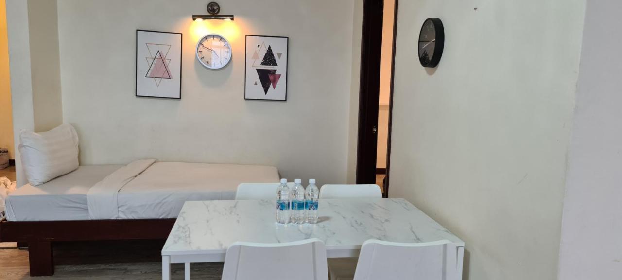 Pangsapuri Raymond Suites At Berjaya Times Square *
