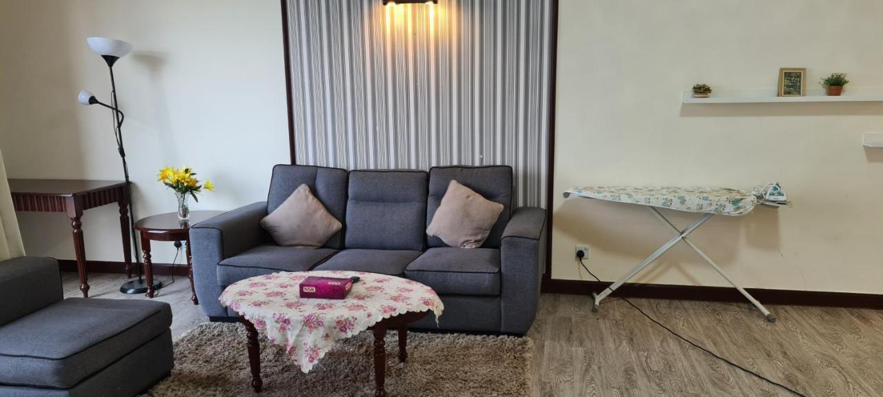 Raymond Suites At Berjaya Times Square * Kuala Lumpur