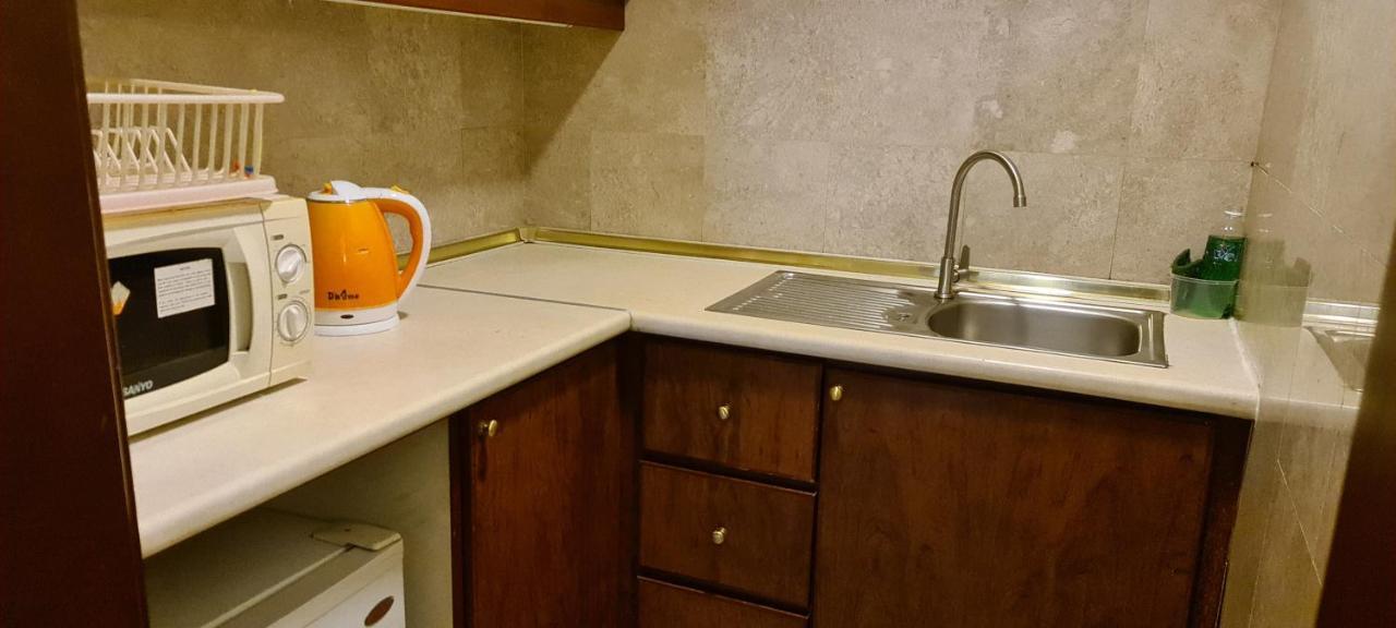 Pangsapuri Raymond Suites At Berjaya Times Square