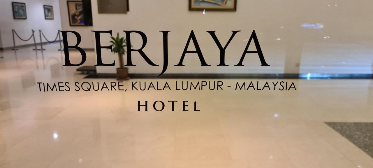 Pangsapuri Raymond Suites At Berjaya Times Square *