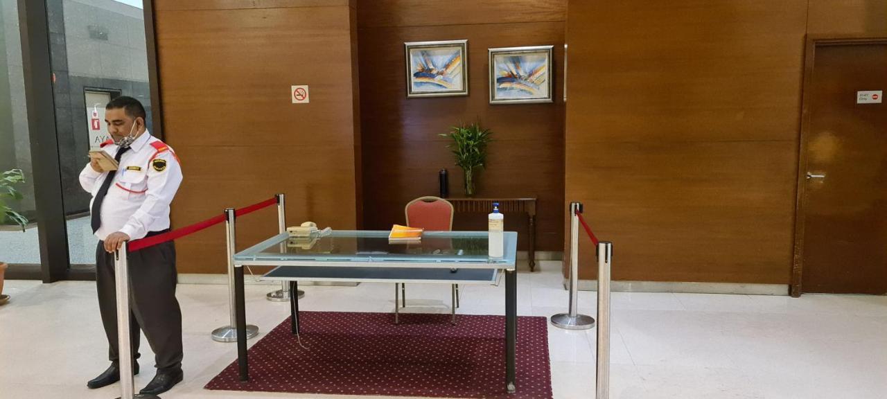Pangsapuri Raymond Suites At Berjaya Times Square