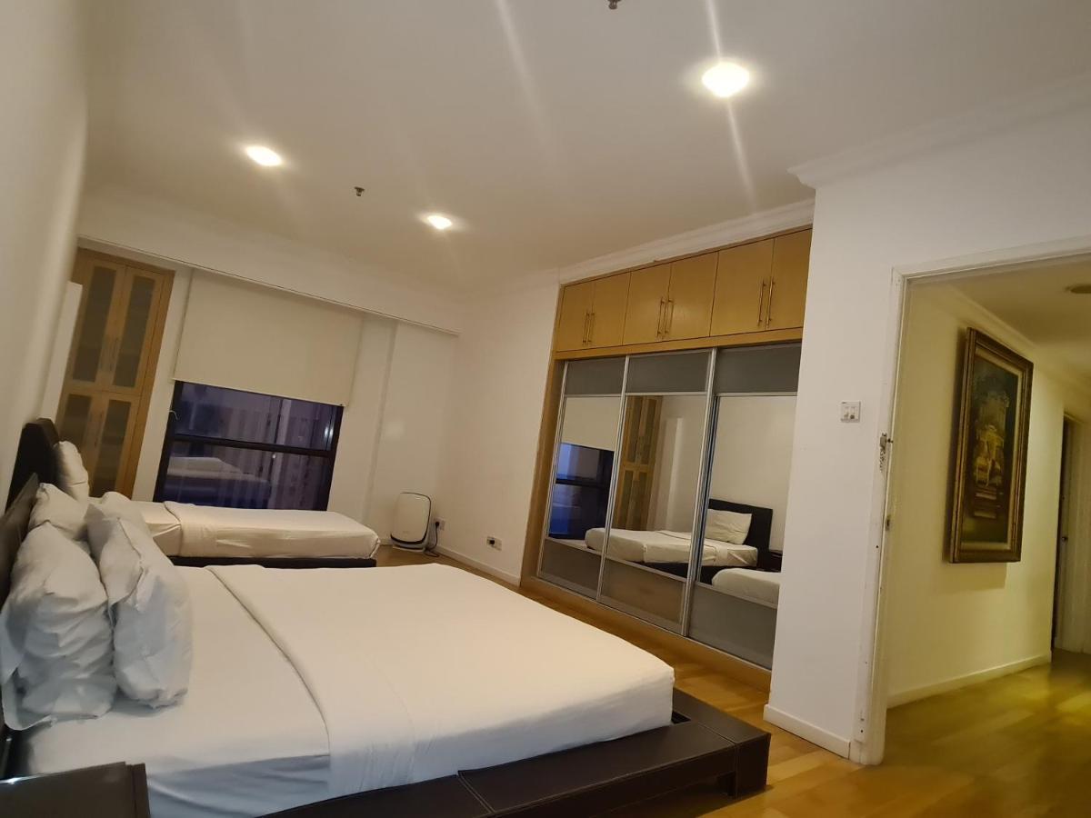 Raymond Suites At Berjaya Times Square * Kuala Lumpur