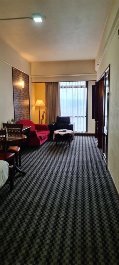 Pangsapuri Raymond Suites At Berjaya Times Square Kuala Lumpur