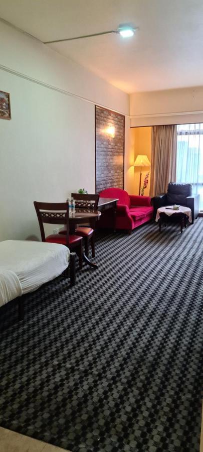 Pangsapuri Raymond Suites At Berjaya Times Square *