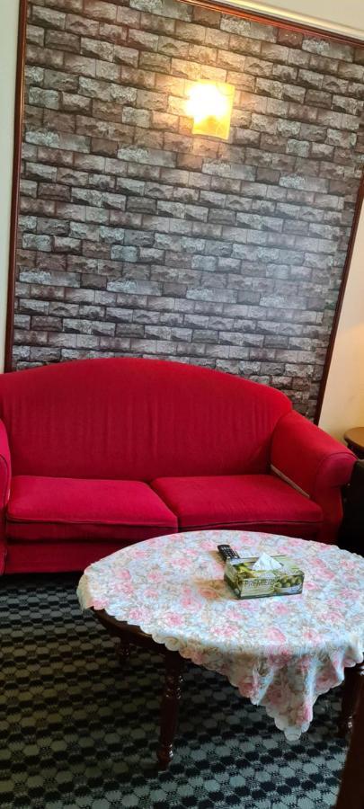 Raymond Suites At Berjaya Times Square
