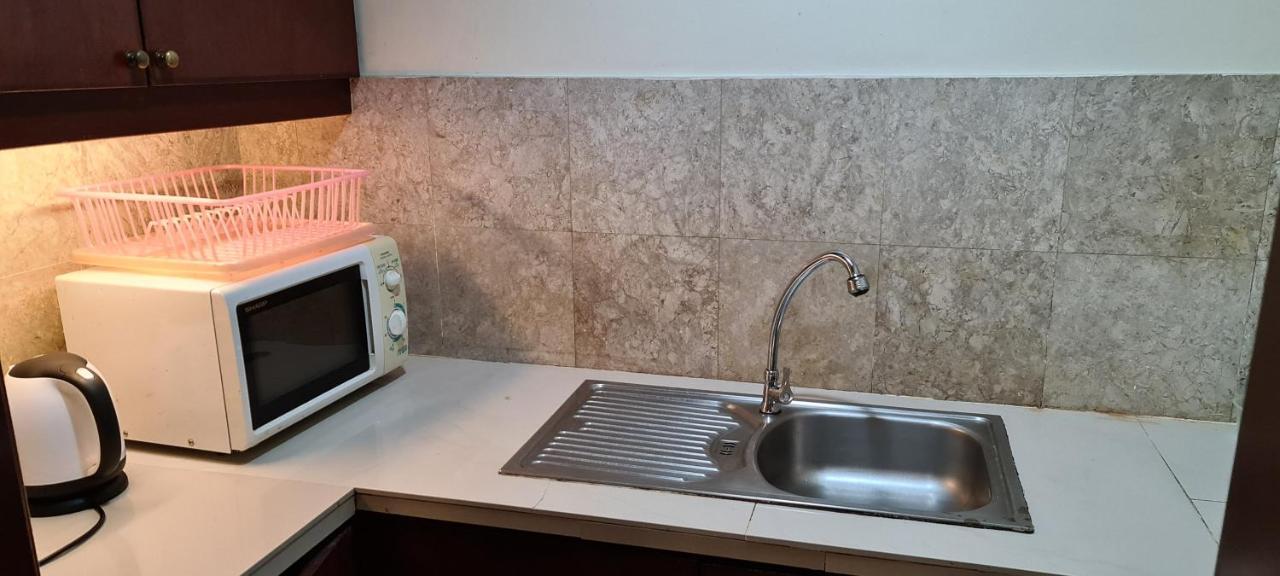 Raymond Suites At Berjaya Times Square Kuala Lumpur
