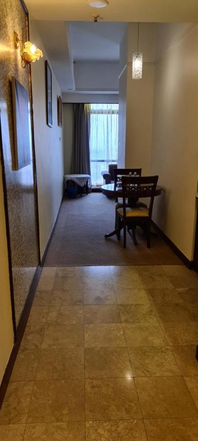 Raymond Suites At Berjaya Times Square *